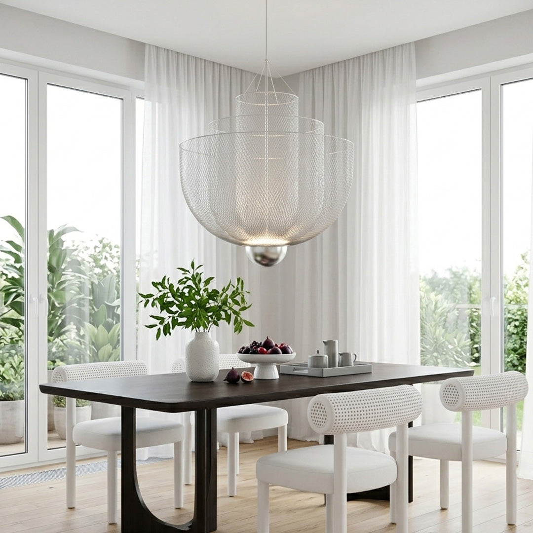 Nordic Pendant Light Chandelier - Modern Hanging Lamp Fixture