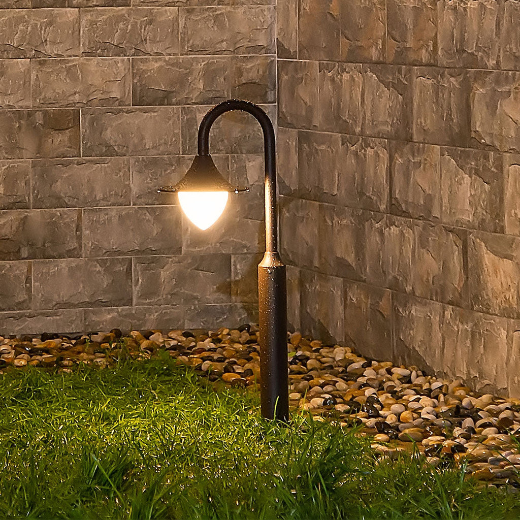 LED Garden Path Light - Minimalist Elegance Style

Illuminate your outdoor spaces with our sleek LED Garden Path Light, designed for minimalist elegance. This stylish garden lighting fixture enhances your landscape while providing efficient, eco-friendly