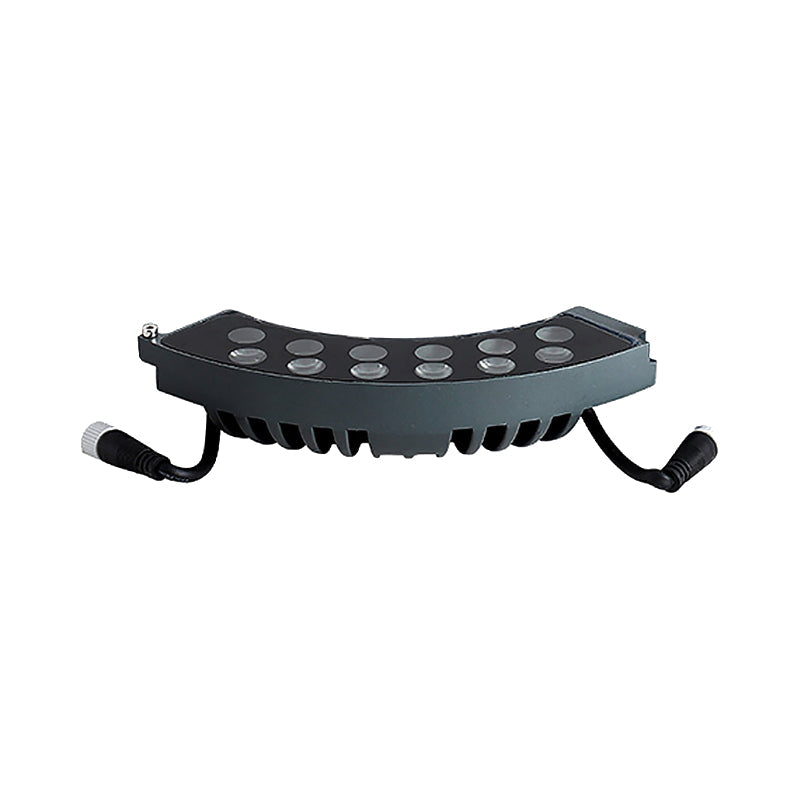 Tree Ring Light Waterproof LED Outdoor Landscape Lighting