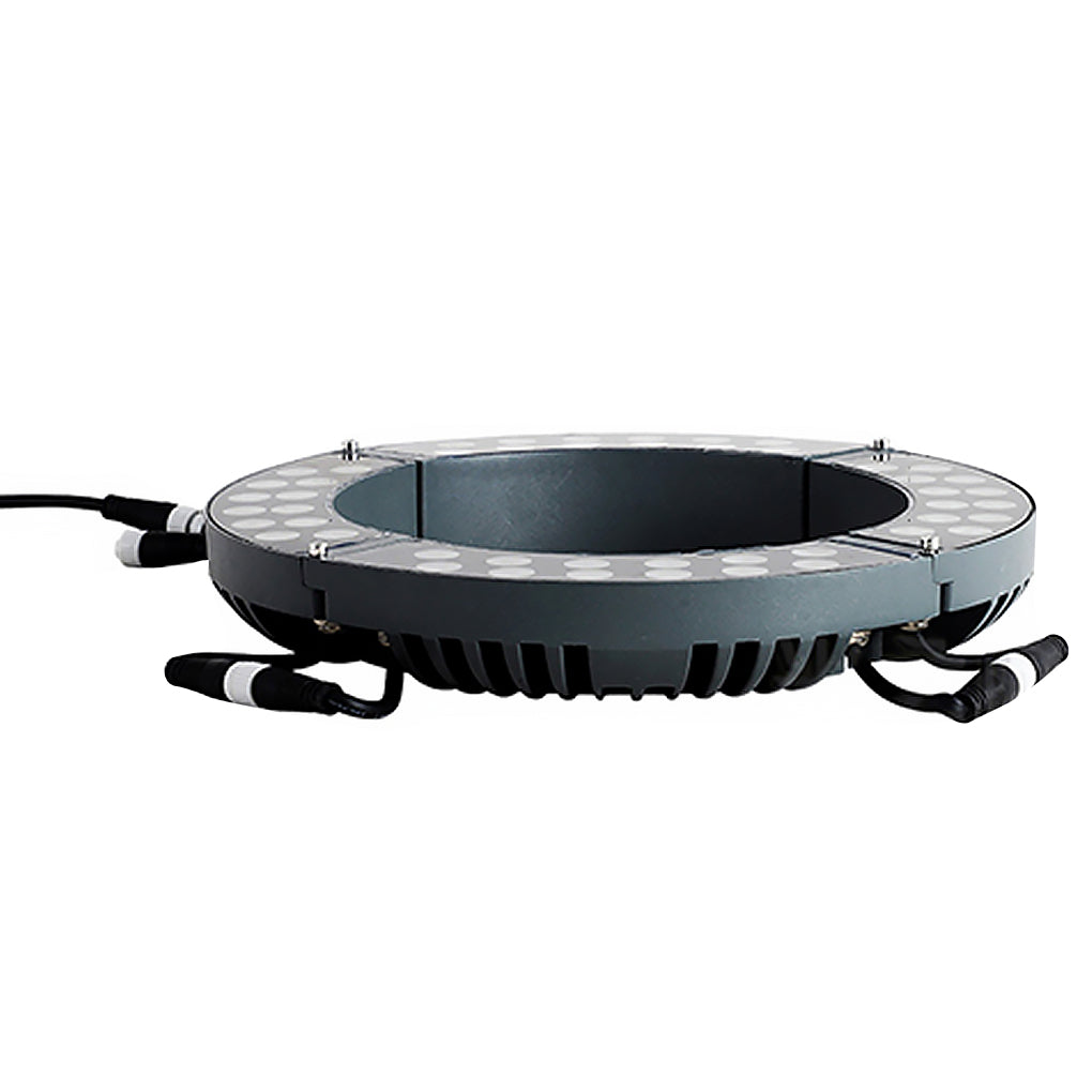 Tree Ring Light Waterproof LED Outdoor Landscape Lighting