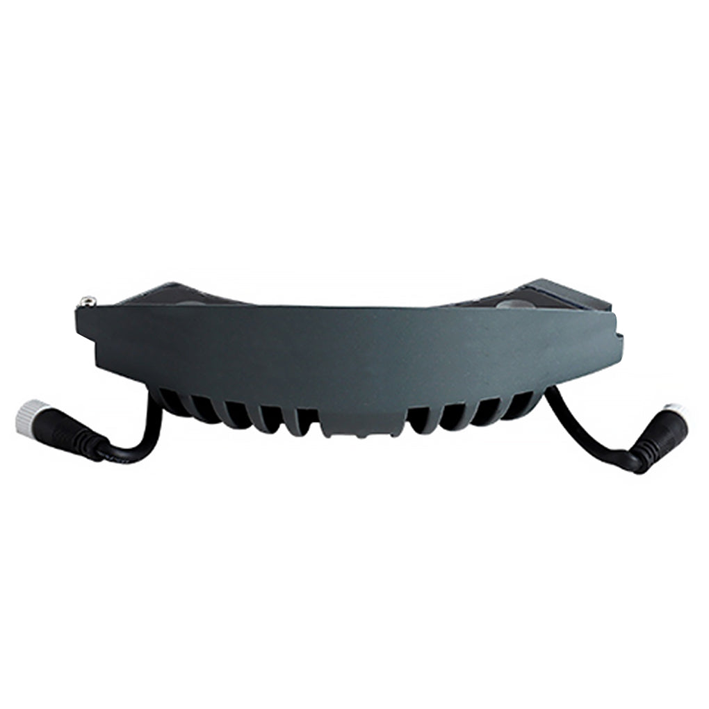 Tree Ring Light Waterproof LED Outdoor Landscape Lighting