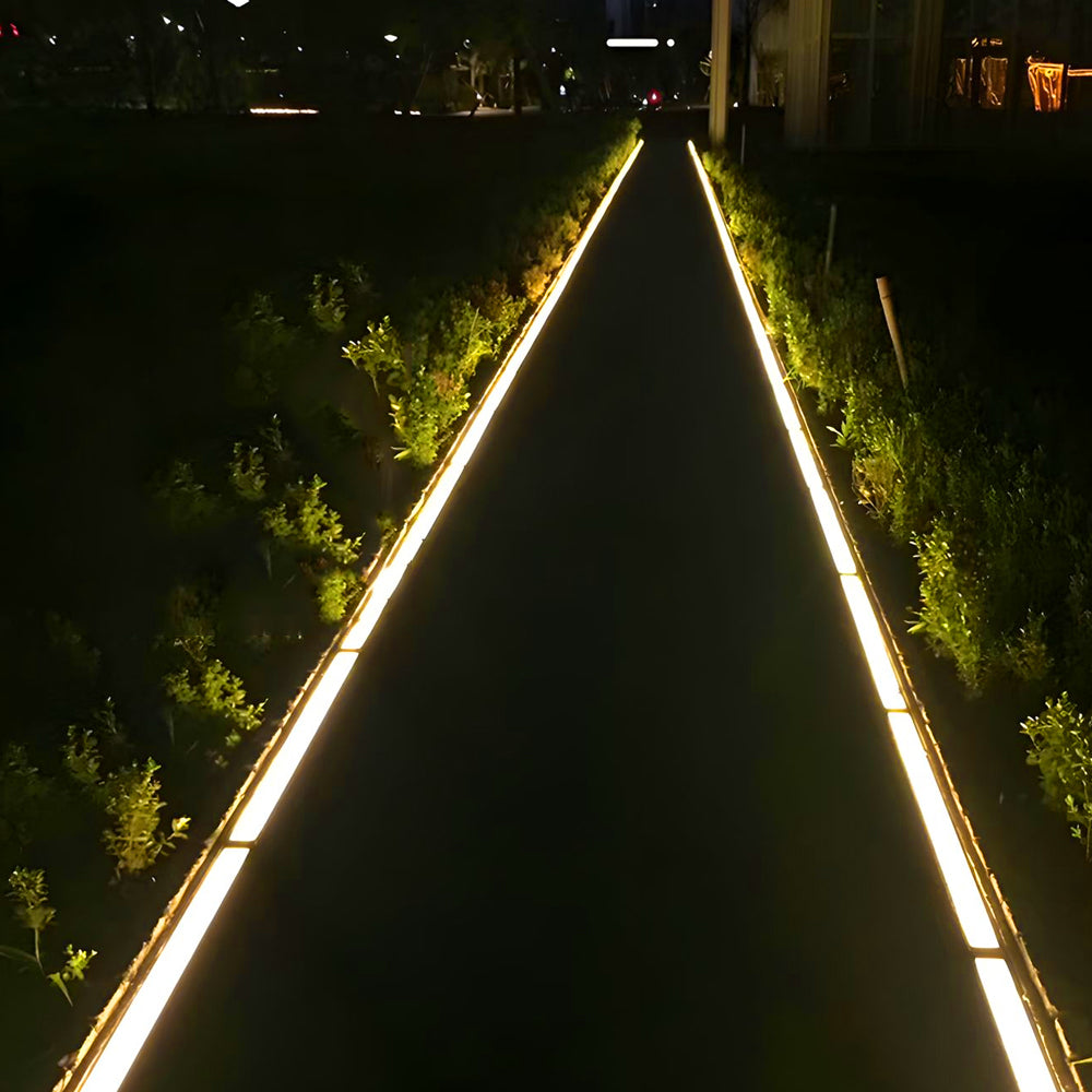 LED Waterproof Strip Lights | Minimalist Design, Flexible Illumination, Ideal for Home Decor