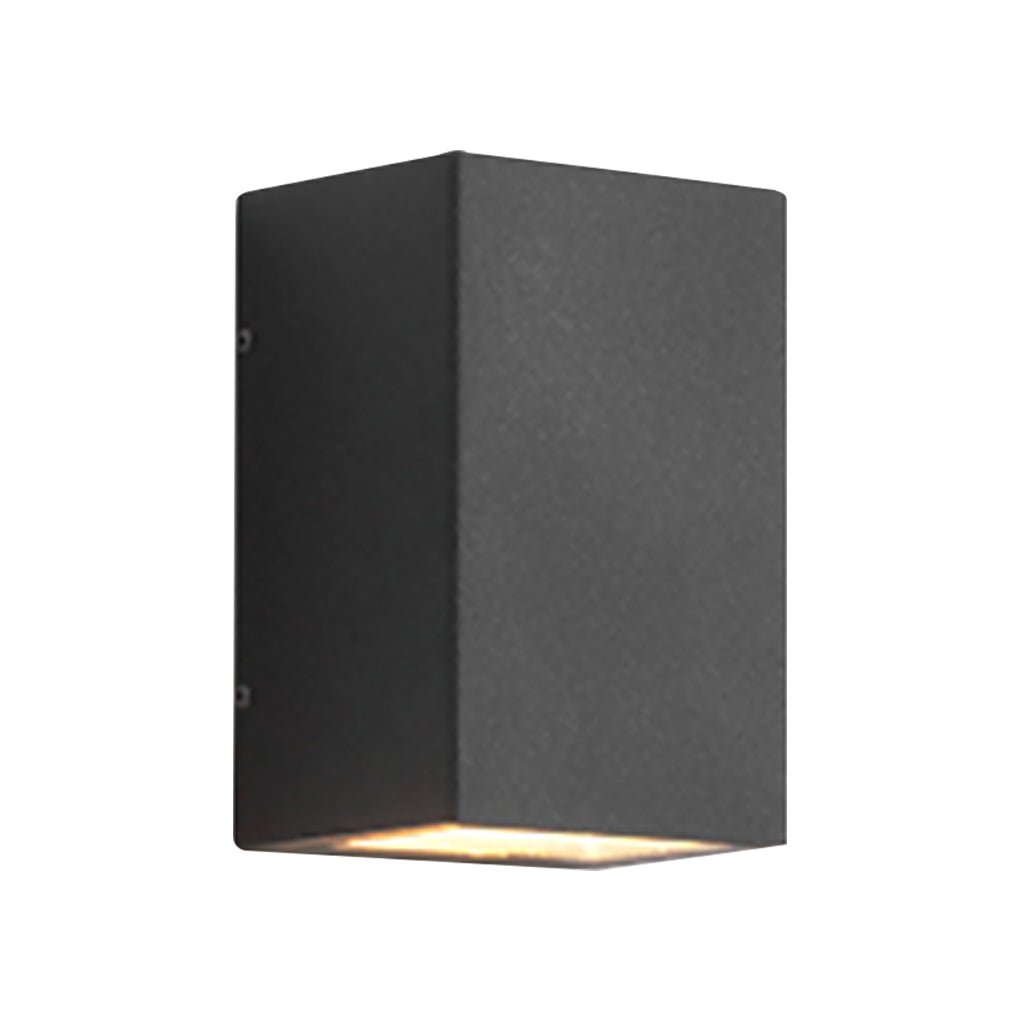 Outdoor Waterproof LED Wall Lights for Courtyard Use