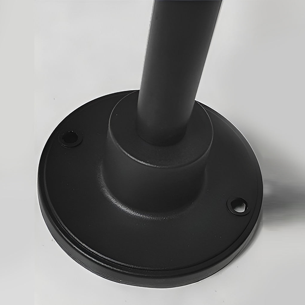 Modern LED Umbrella Path Lamp - Outdoor Landscape Lighting