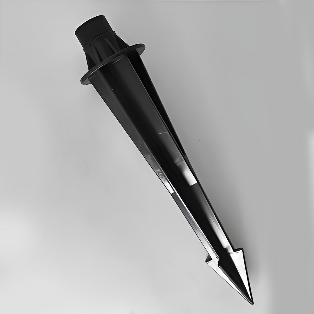 Modern LED Umbrella Path Lamp - Outdoor Landscape Lighting