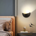 **Minimalist LED Aisle Staircase Wall Sconces - Unique Outdoor Lighting**

Illuminate your outdoor spaces with our unique minimalist LED wall sconces designed for staircases and aisles. These sleek, modern lights not only enhance safety but also add a tou