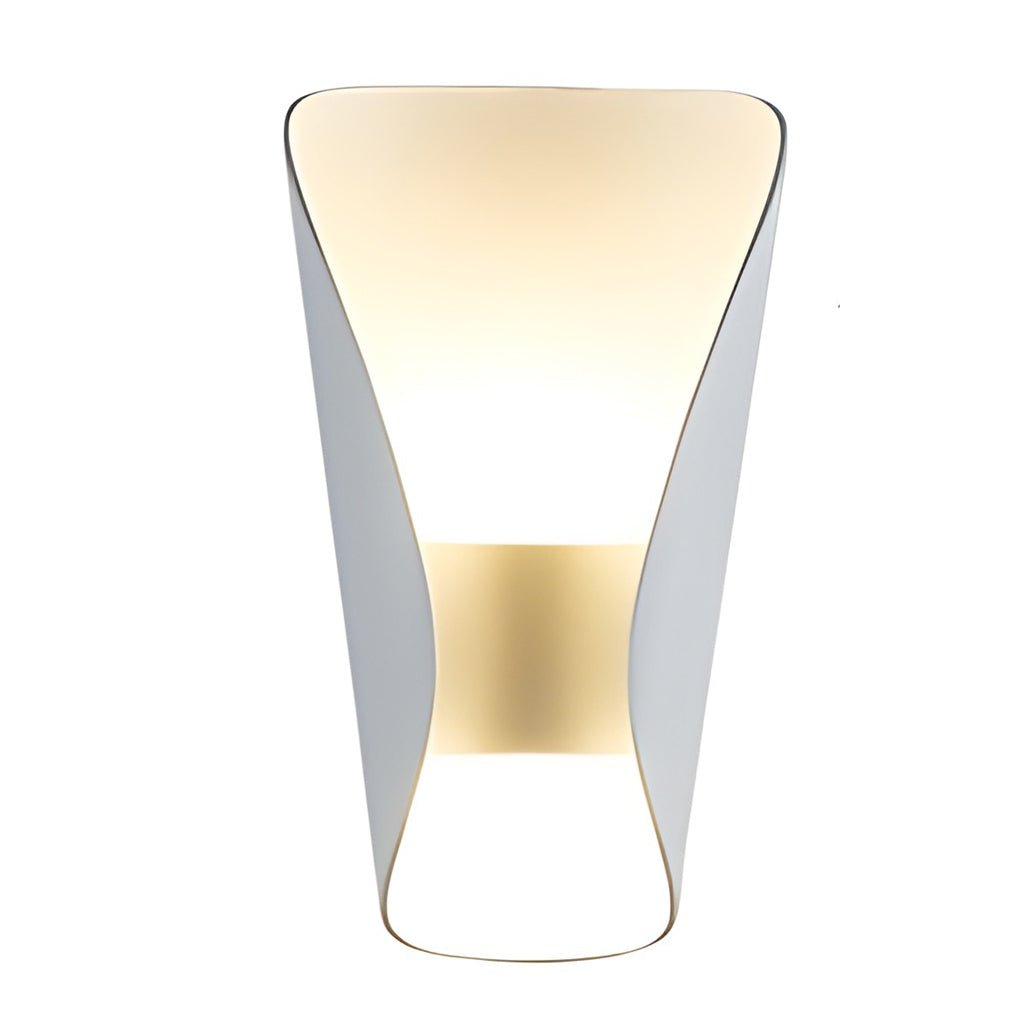 Small Up Down Waterproof Outdoor Wall Lights