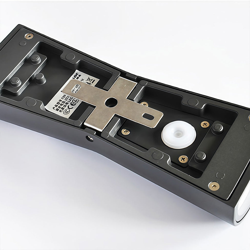 Modern Up and Down Waterproof LED Exterior Wall Light