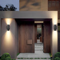 Up and Down Wall Sconce LED Waterproof Modern Light