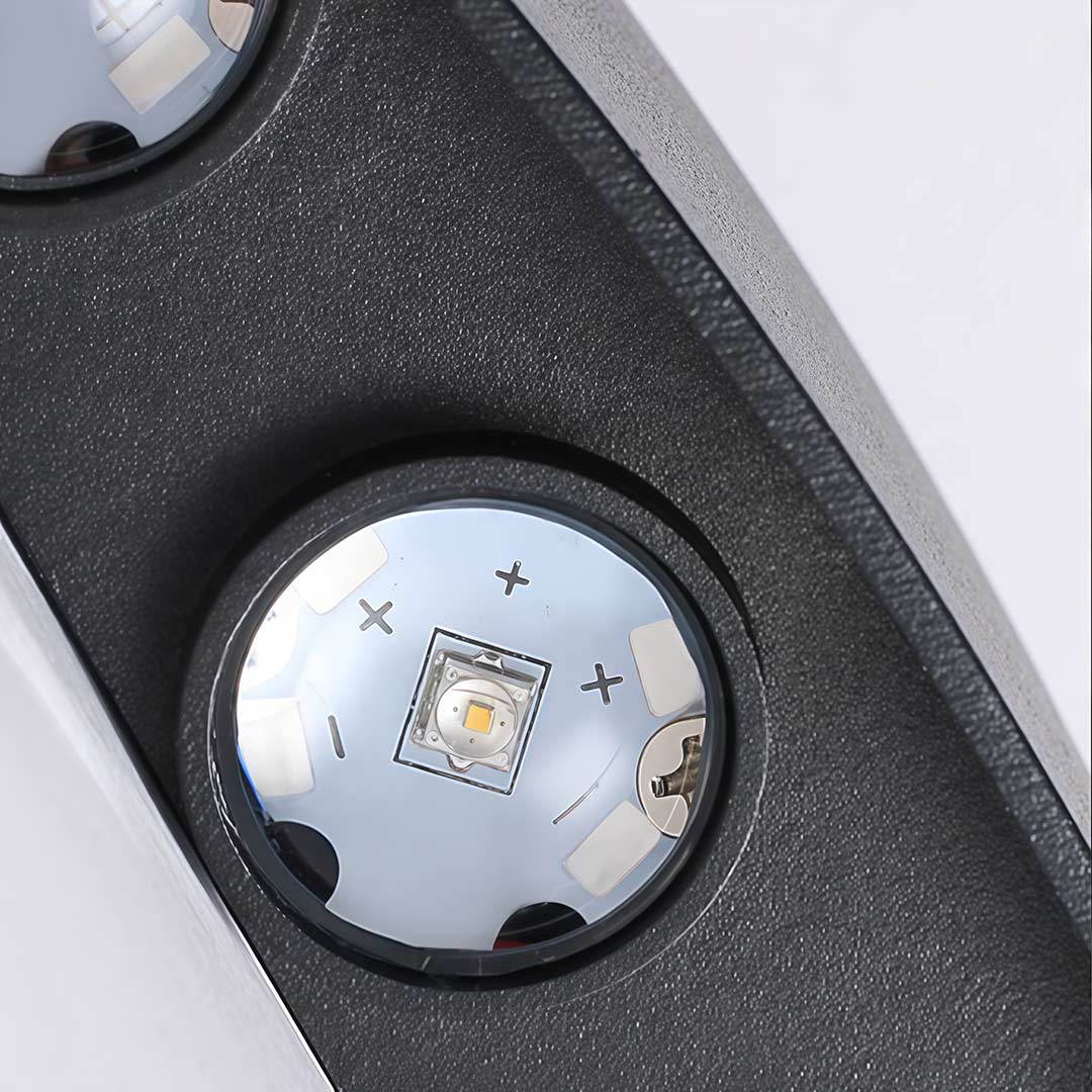 Up and Down Wall Sconce LED Waterproof Modern Light