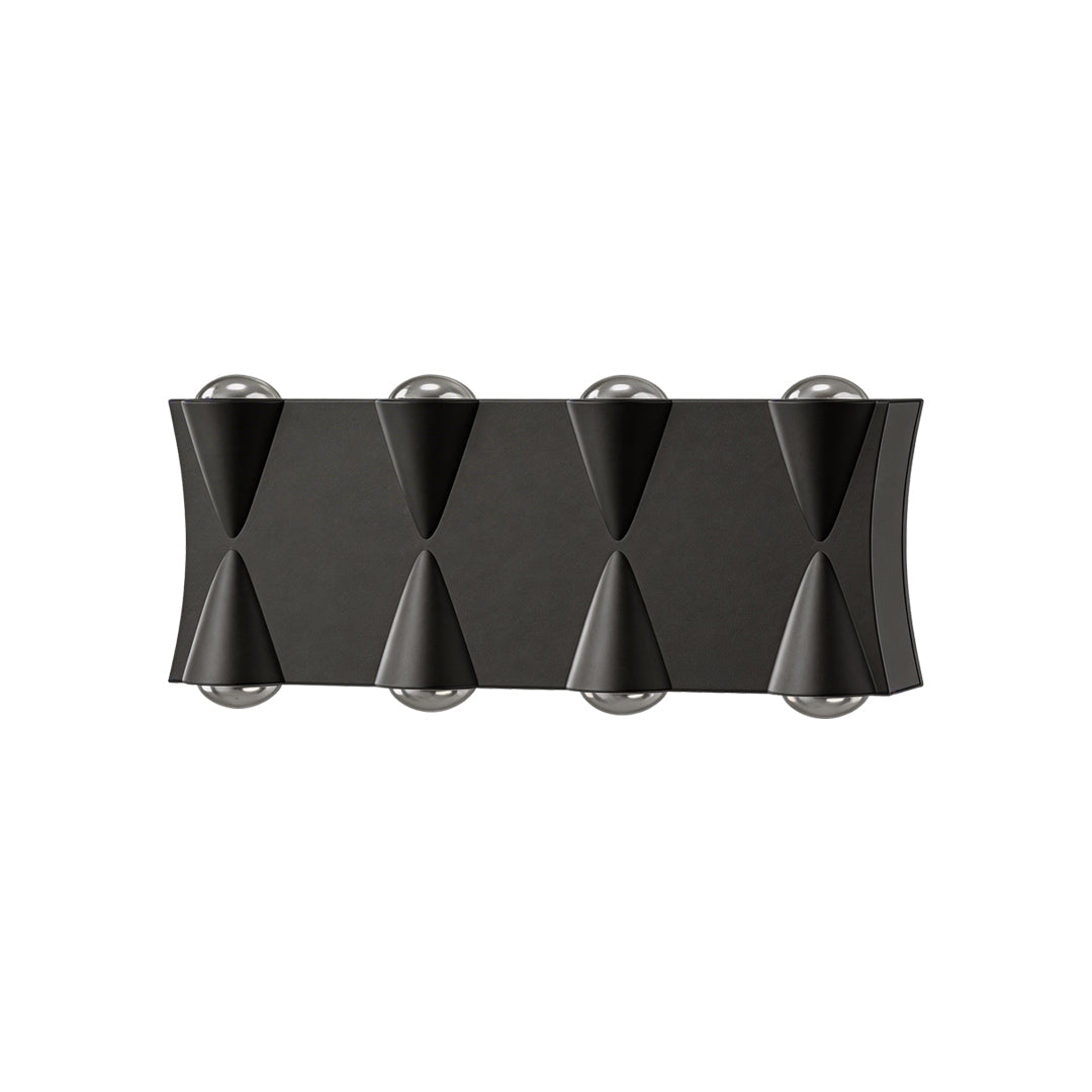 Up Down Waterproof Outdoor Wall Lights - LED Wall Sconce for Garden, Patio, and Porch Lighting