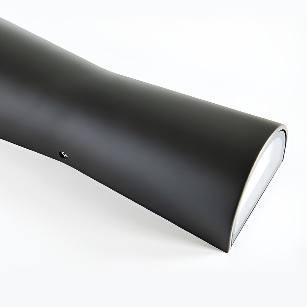 Modern Up and Down Waterproof LED Exterior Wall Light