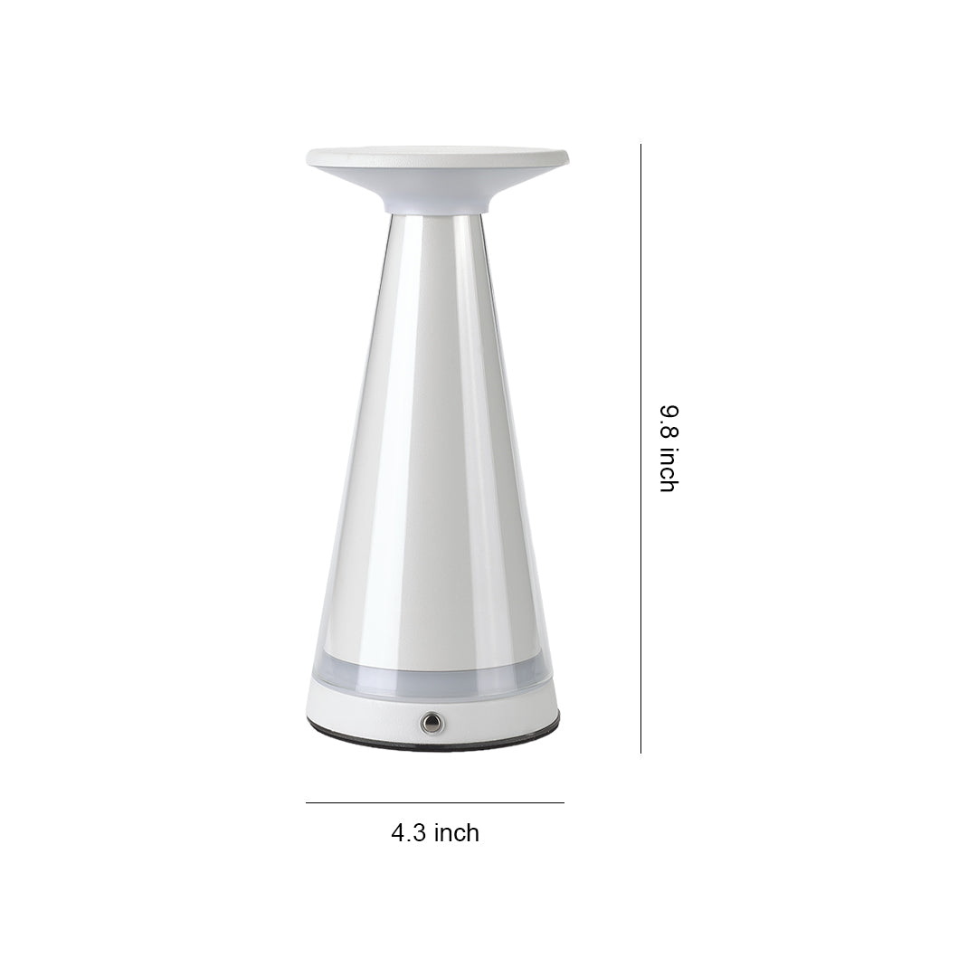 Vase Table Lamp with Mosquito Repellent Artistic Light

Enhance your space with this innovative vase table lamp that combines artistry and functionality. This stylish lamp not only illuminates your room but also features an effective mosquito repellent fu