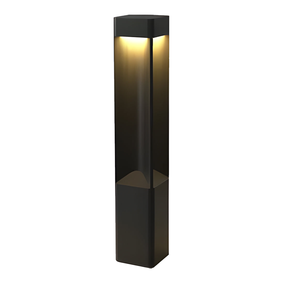 Bollard Outdoor Waterproof Landscape Lighting