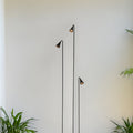 Metal Landscape Lights Outdoor Waterproof LED Pathway Lights
