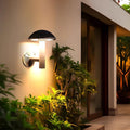 Mushroom Landscape Waterproof Modern Lights - Outdoor Garden Decor