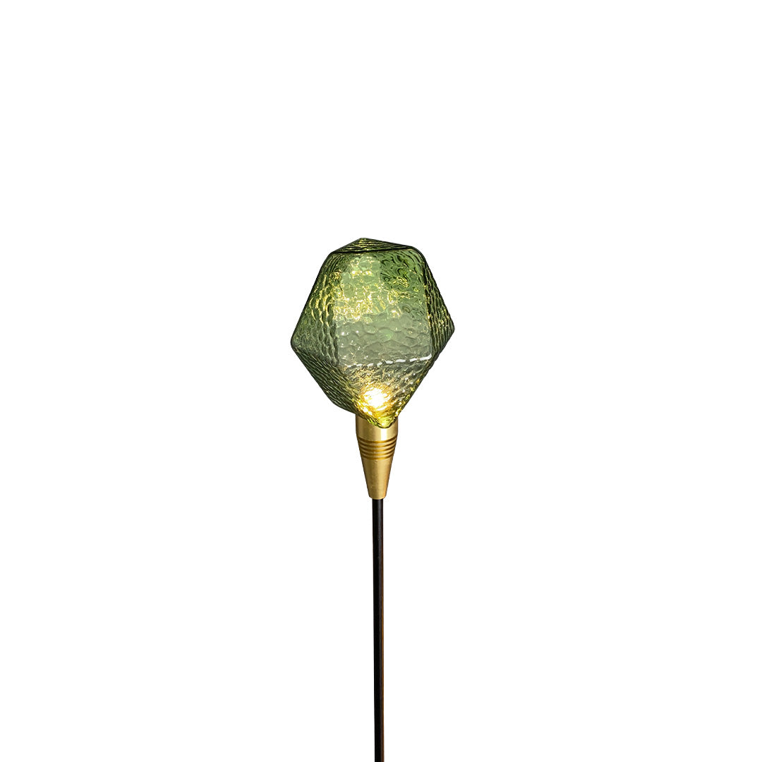 LED Diamond Decorative Pathway Lights for Landscape Lighting