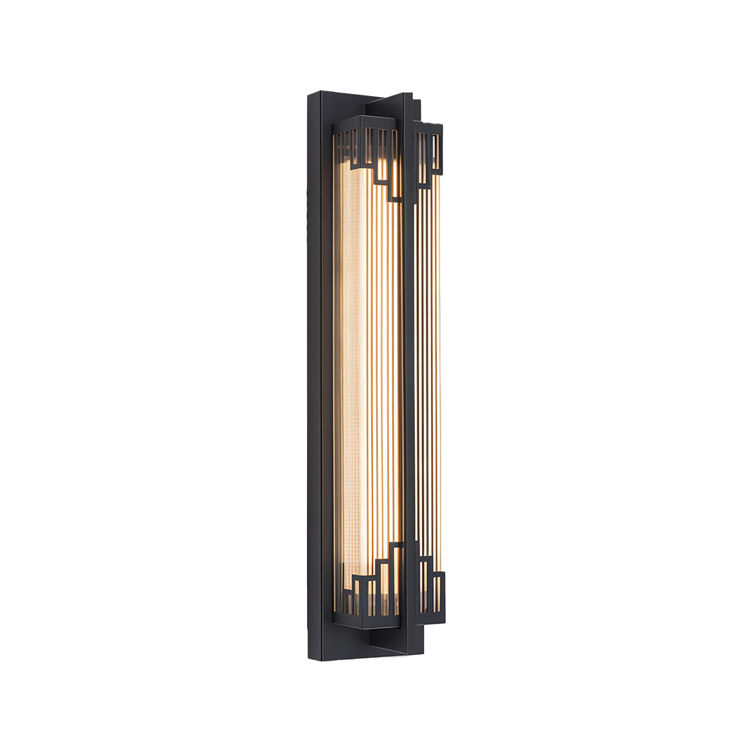 Outdoor Wall LED Lights Waterproof Courtyard Lamp