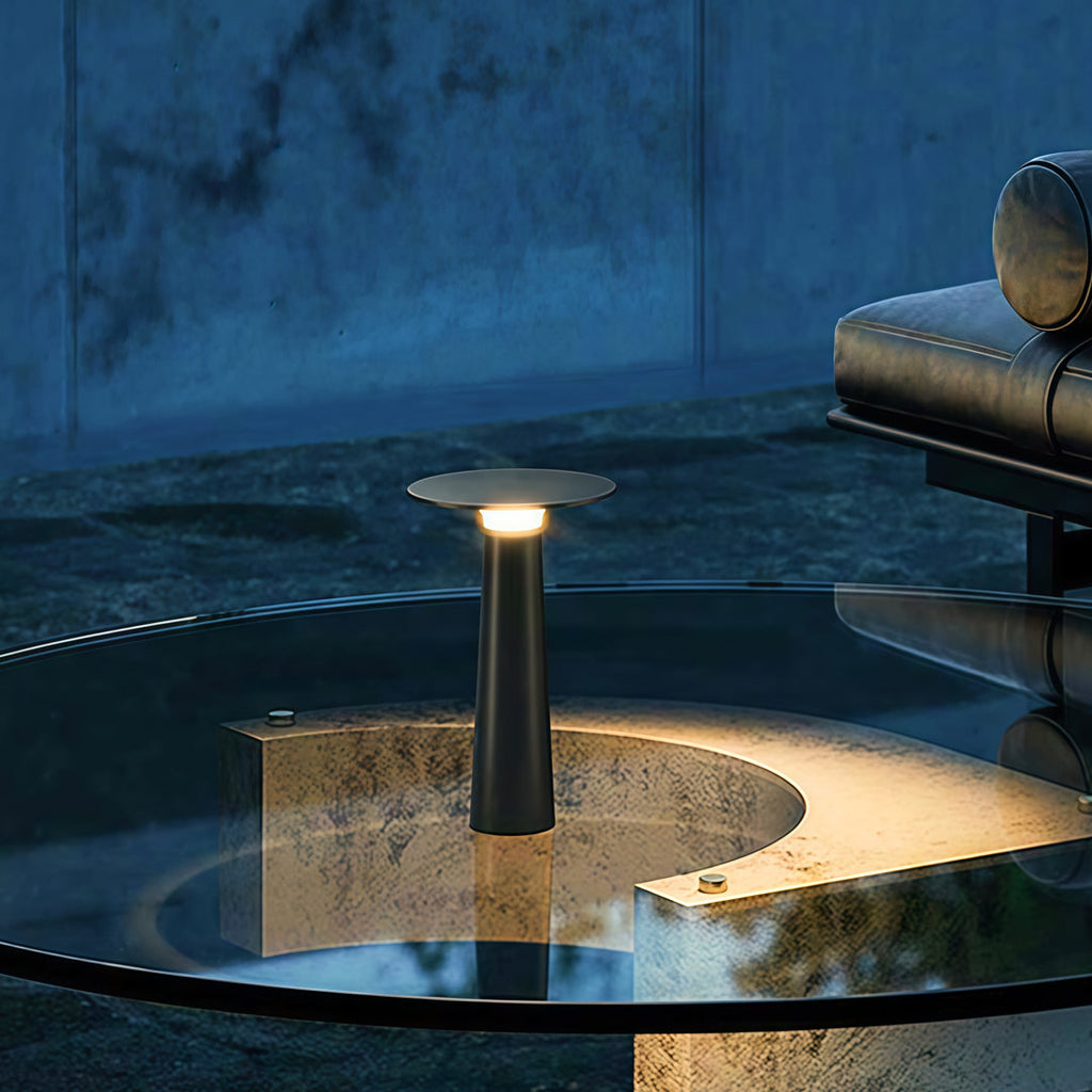 Outdoor Waterproof LED Table Lamp - Garden Landscape Lighting