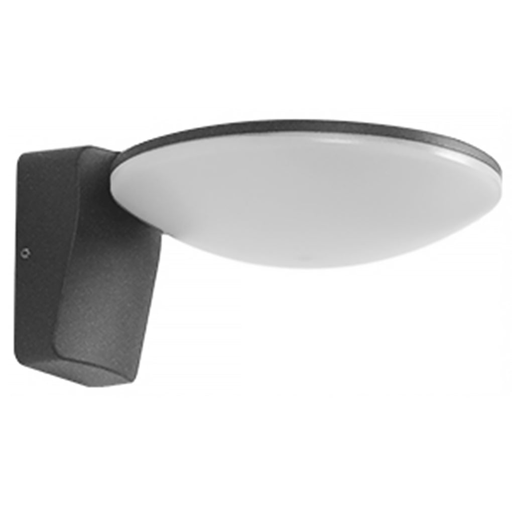 Modern Minimalist LED Garden Wall Lights - Outdoor Lighting Solution
