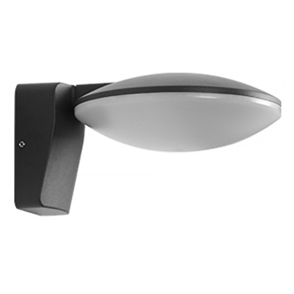Modern Minimalist LED Garden Wall Lights - Outdoor Lighting Solution