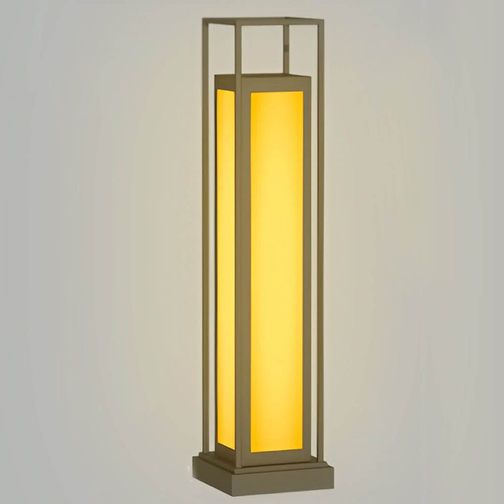 Outdoor Waterproof LED Landscape Bollard Lights