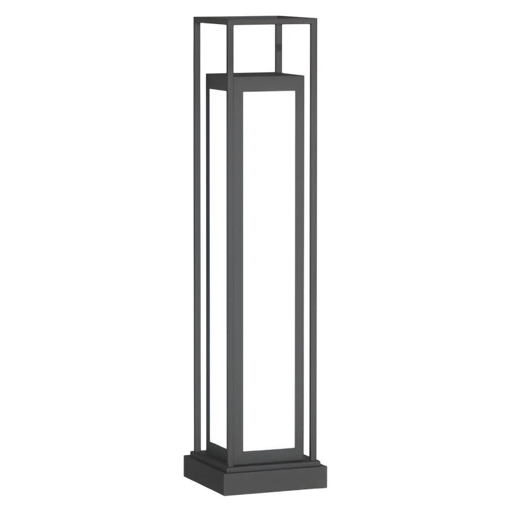 Outdoor LED Landscape Bollard Lights - Waterproof Lawn Lighting