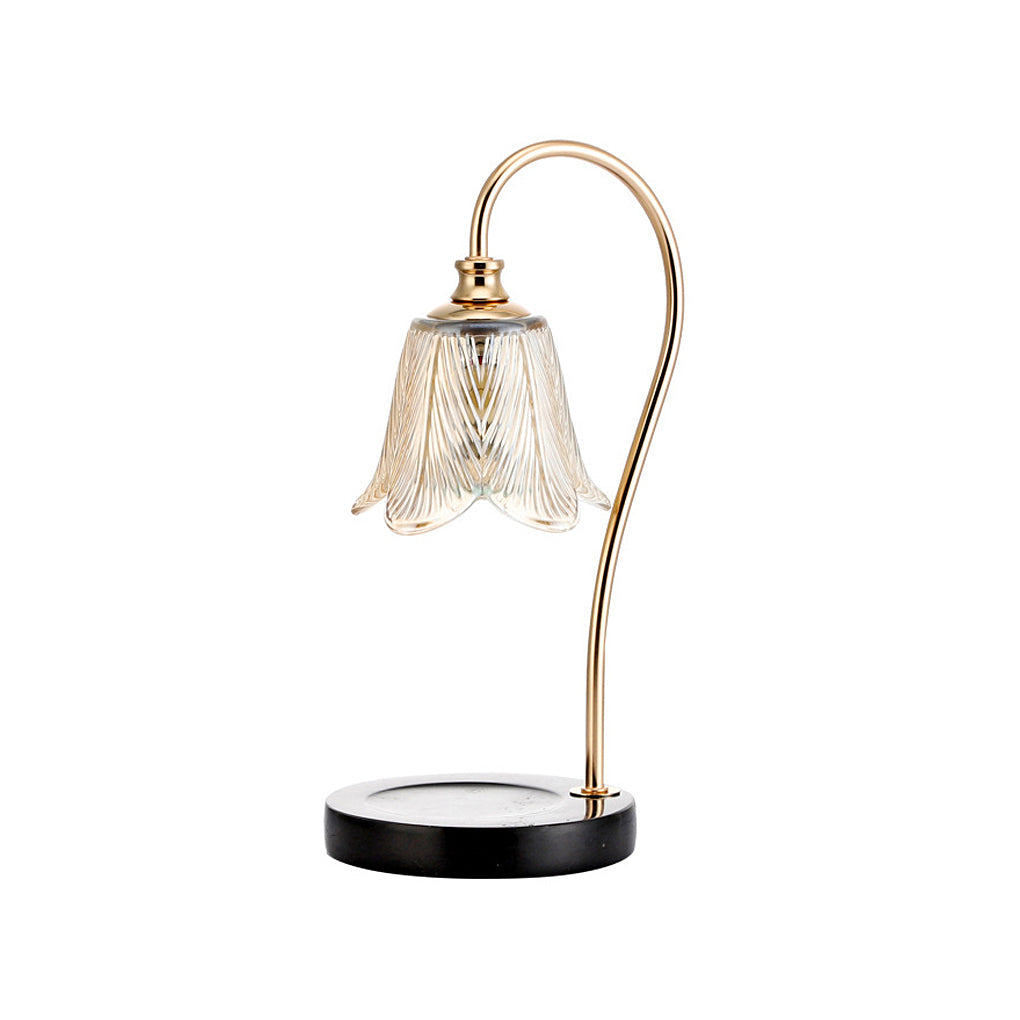 Adjustable Aromatherapy Wax Melt Lamp | No-Flame Atmosphere Light