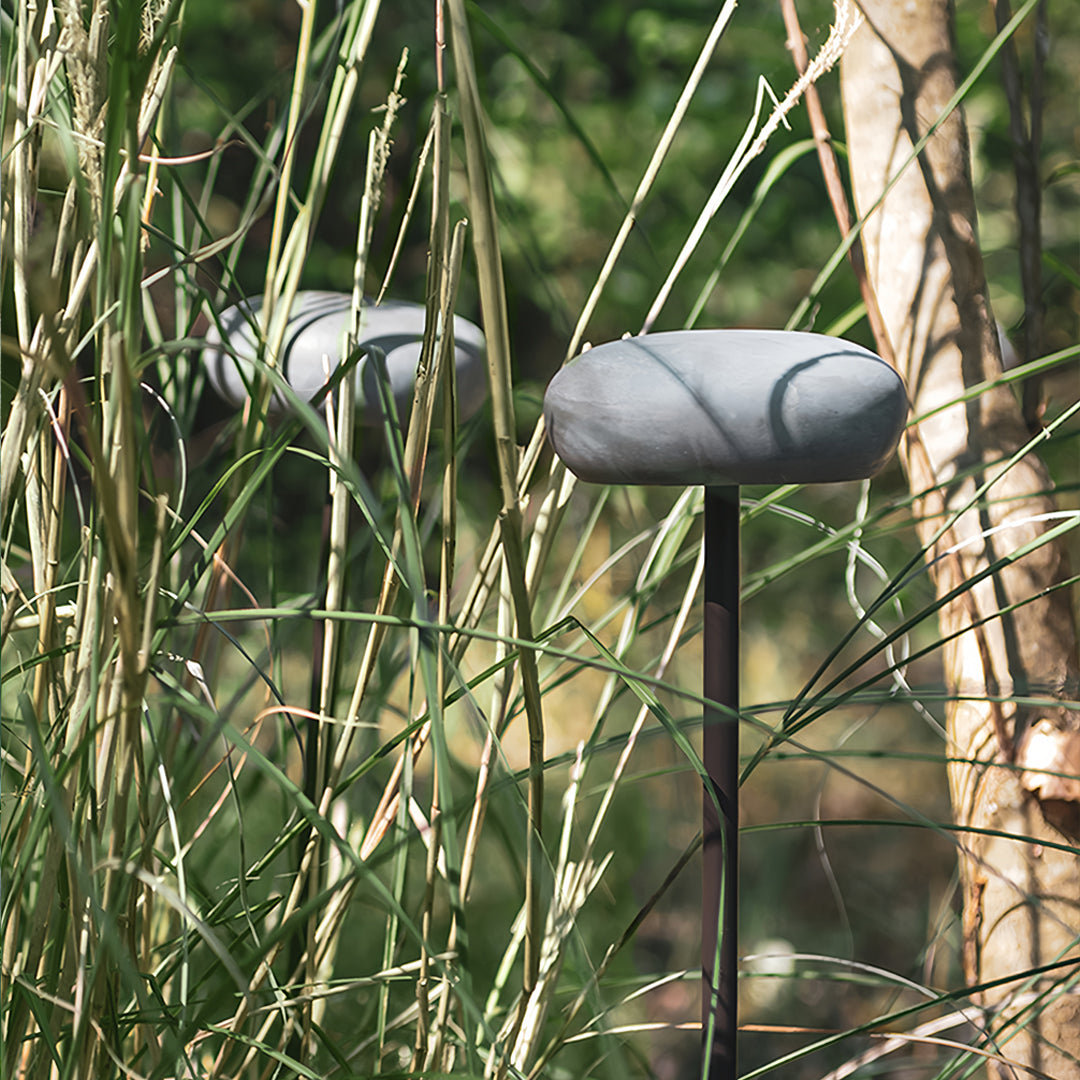 Mushroom Pathway Lights - Eye-Protecting Decorative LED Garden Lights